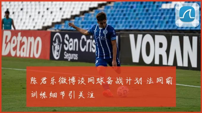 陈君乐微博谈网球备战计划 法网前训练细节引关注